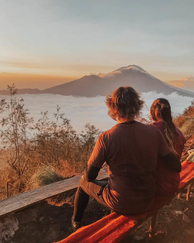 What to Expect From the Mount Batur Sunrise Hike in Bali | Travel Review