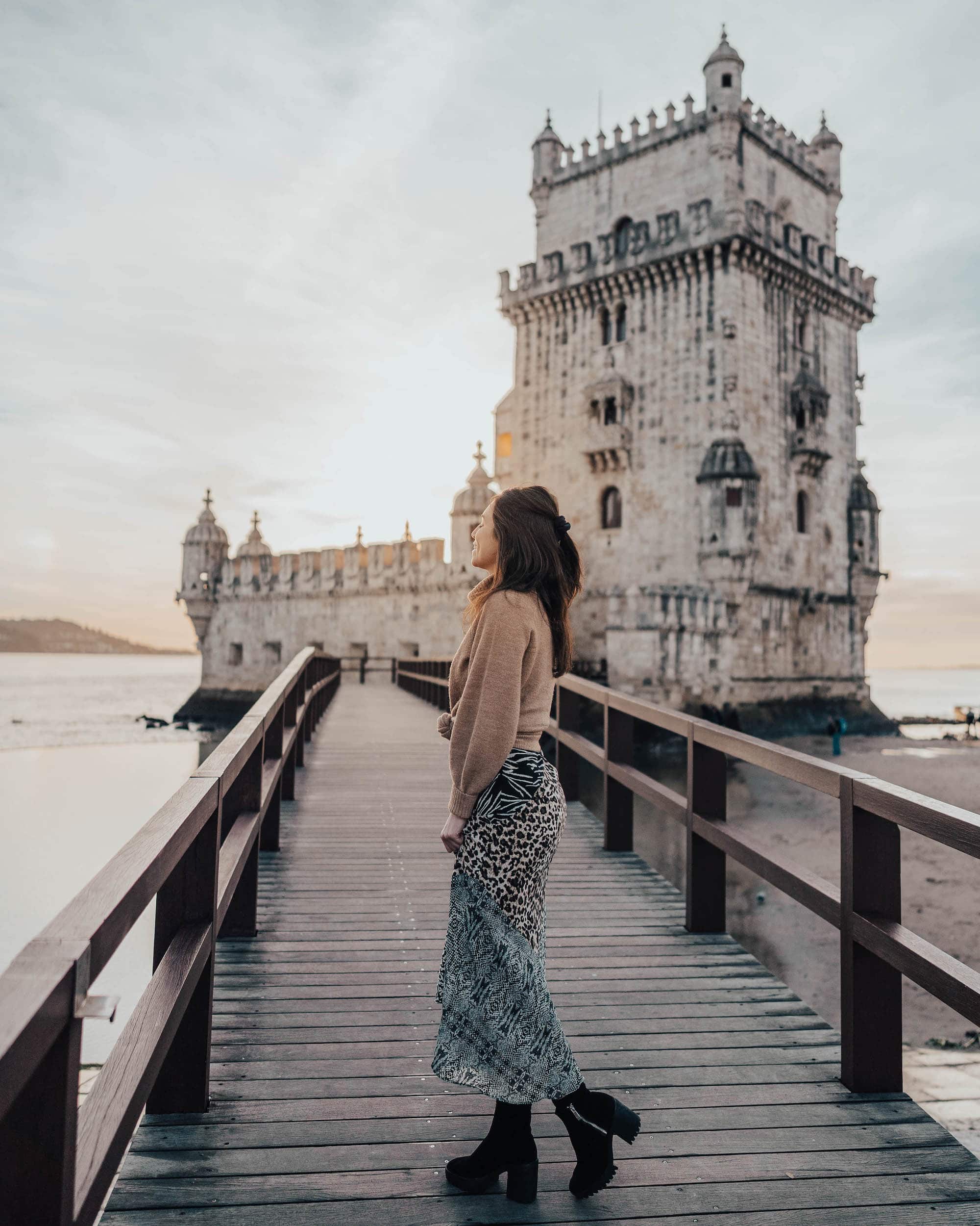 Top Things to do In Lisbon, Portugal - Travel By Carla Vianna