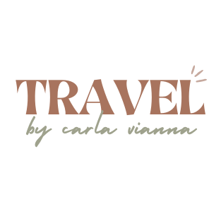 Travel By Carla Vianna