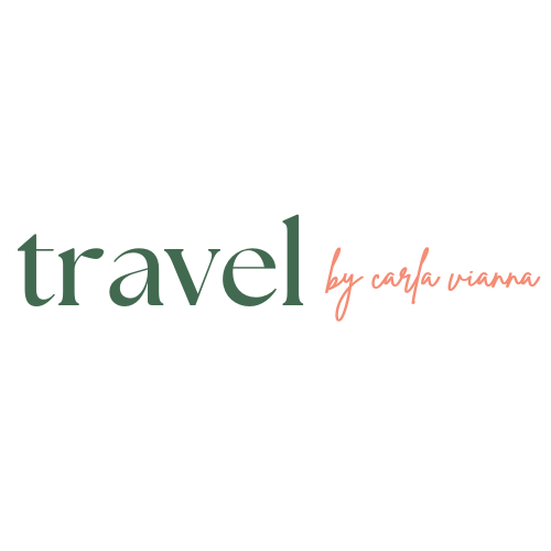 Travel By Carla Vianna